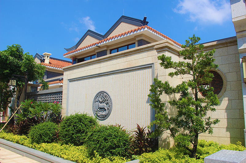 實景圖