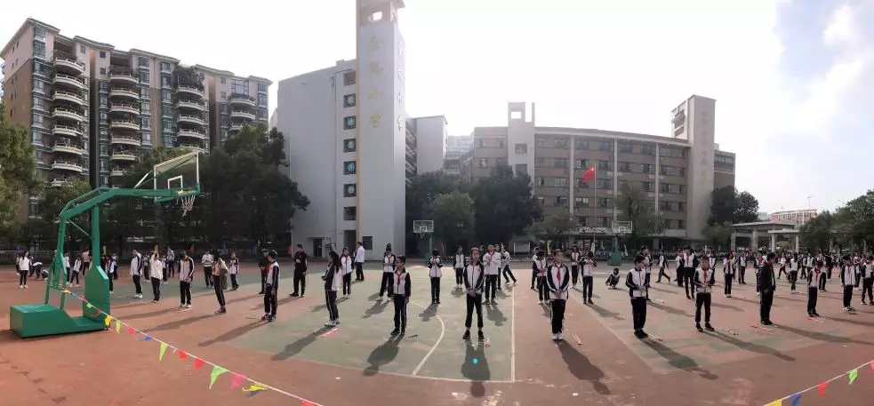 【金裕.抽測(cè)】悅讀明志 悅動(dòng)健體